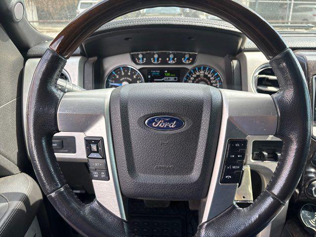 used 2014 Ford F-150 car, priced at $21,498