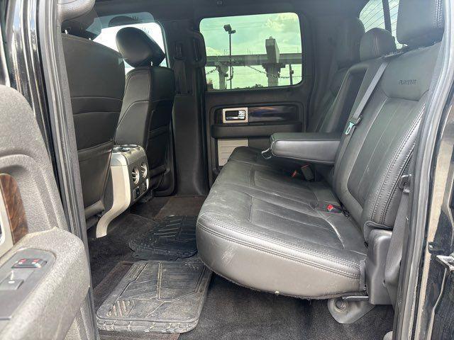 used 2014 Ford F-150 car, priced at $21,498