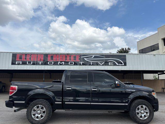 used 2014 Ford F-150 car, priced at $21,498