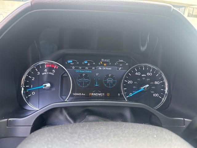 used 2017 Ford F-350 car, priced at $44,999