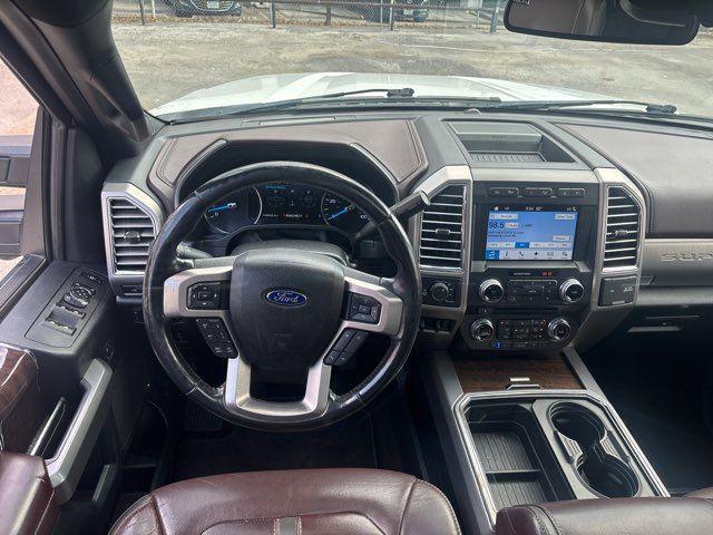 used 2017 Ford F-350 car, priced at $44,999