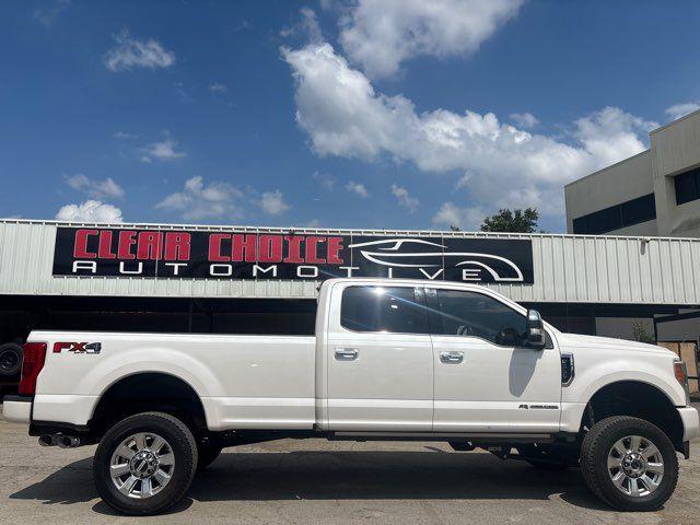 used 2017 Ford F-350 car, priced at $44,999