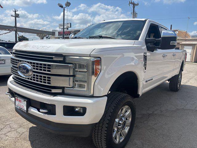 used 2017 Ford F-350 car, priced at $44,999