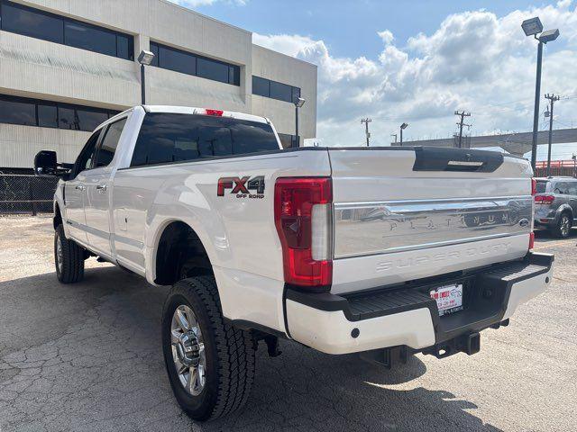 used 2017 Ford F-350 car, priced at $44,999