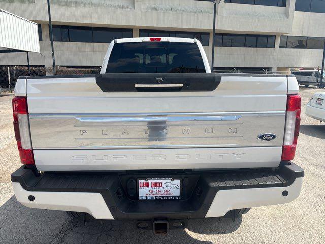 used 2017 Ford F-350 car, priced at $44,999