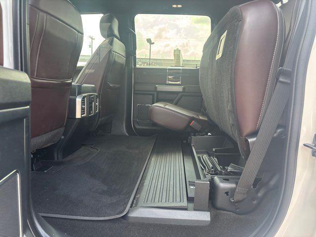 used 2017 Ford F-350 car, priced at $44,999