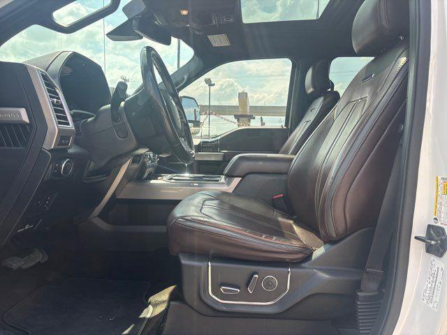 used 2017 Ford F-350 car, priced at $44,999
