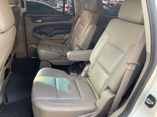 used 2015 Chevrolet Tahoe car, priced at $22,995