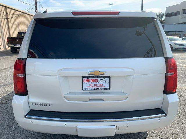 used 2015 Chevrolet Tahoe car, priced at $22,995