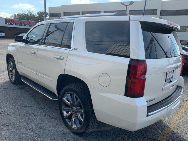 used 2015 Chevrolet Tahoe car, priced at $22,995