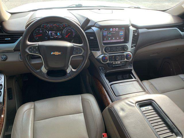 used 2015 Chevrolet Tahoe car, priced at $22,995