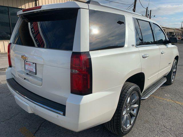 used 2015 Chevrolet Tahoe car, priced at $22,995