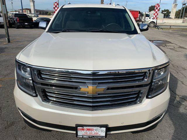 used 2015 Chevrolet Tahoe car, priced at $22,995