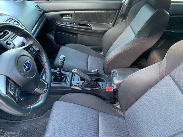 used 2021 Subaru WRX car, priced at $25,995