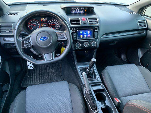 used 2021 Subaru WRX car, priced at $25,995