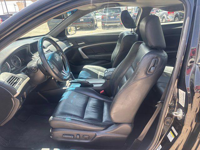 used 2011 Honda Accord car, priced at $10,995
