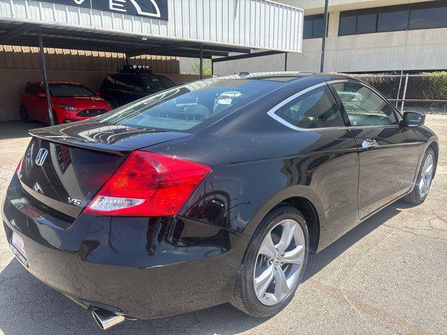 used 2011 Honda Accord car, priced at $10,995