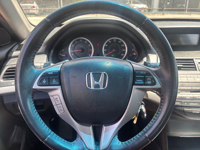 used 2011 Honda Accord car, priced at $10,995
