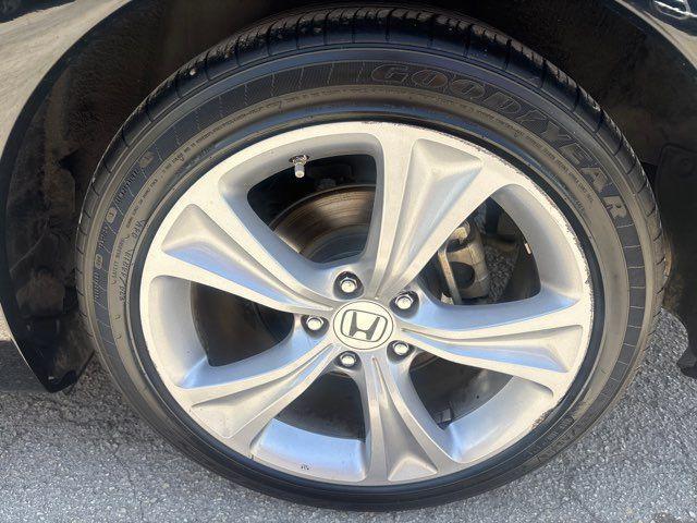used 2011 Honda Accord car, priced at $10,995