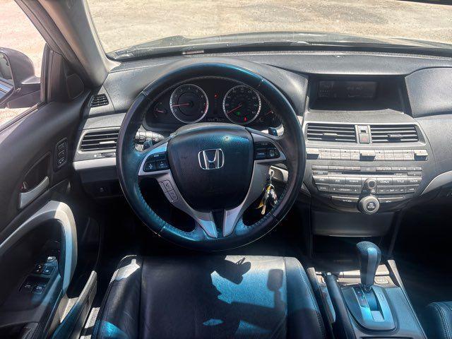 used 2011 Honda Accord car, priced at $10,995