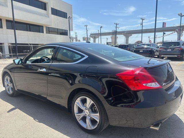 used 2011 Honda Accord car, priced at $10,995
