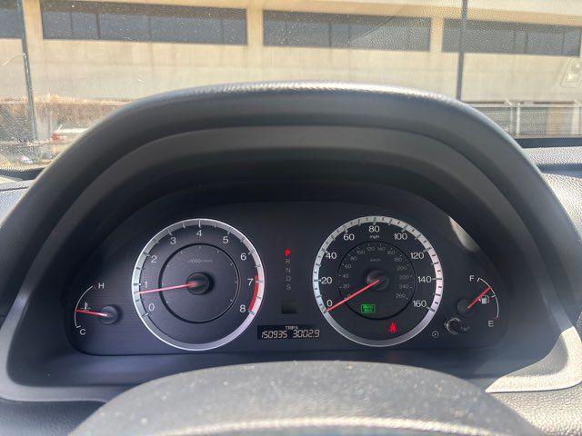 used 2011 Honda Accord car, priced at $10,995