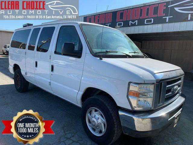 used 2014 Ford E350 Super Duty car, priced at $16,995