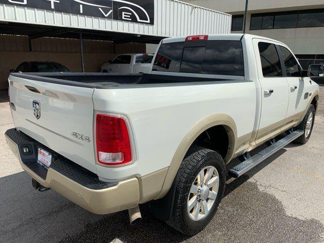 used 2017 Ram 2500 car, priced at $36,995