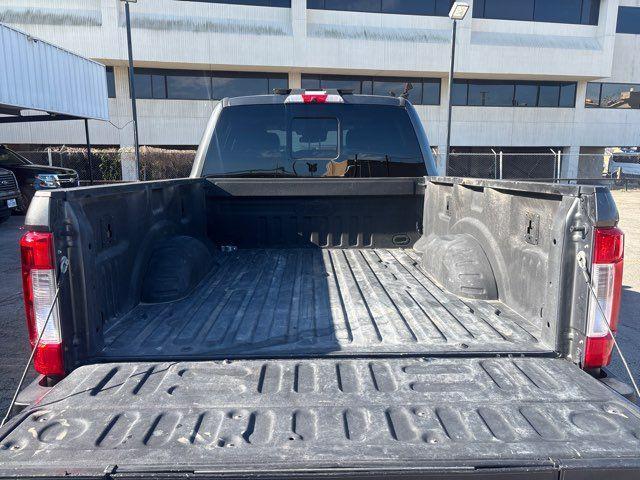 used 2019 Ford F-250 car, priced at $34,999