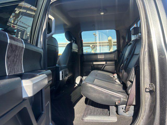 used 2019 Ford F-250 car, priced at $34,999