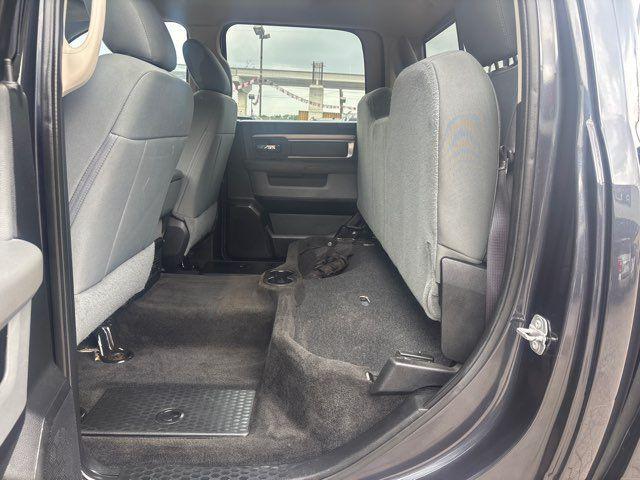 used 2017 Ram 1500 car, priced at $17,995