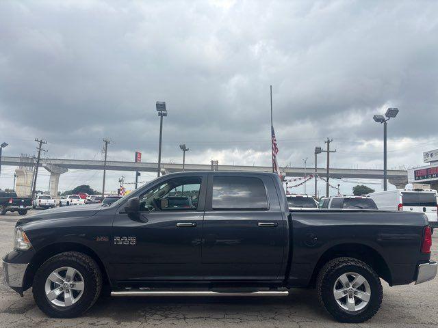used 2017 Ram 1500 car, priced at $17,995