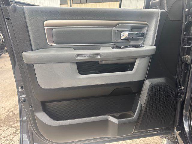 used 2017 Ram 1500 car, priced at $17,995