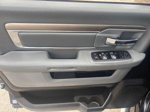used 2017 Ram 1500 car, priced at $17,995
