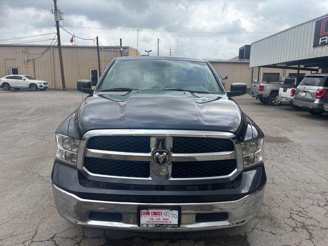 used 2017 Ram 1500 car, priced at $17,995