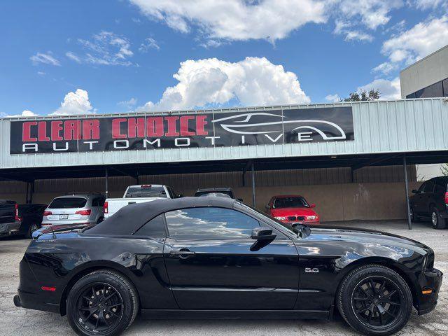 used 2014 Ford Mustang car, priced at $18,995
