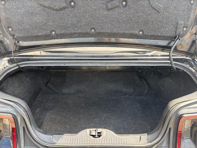 used 2014 Ford Mustang car, priced at $18,995