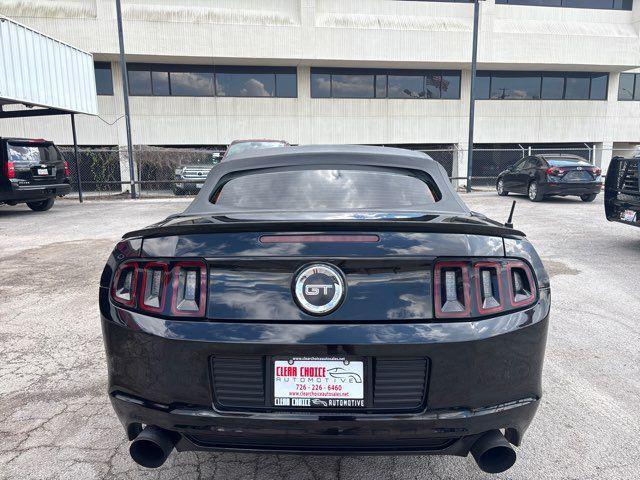 used 2014 Ford Mustang car, priced at $18,995