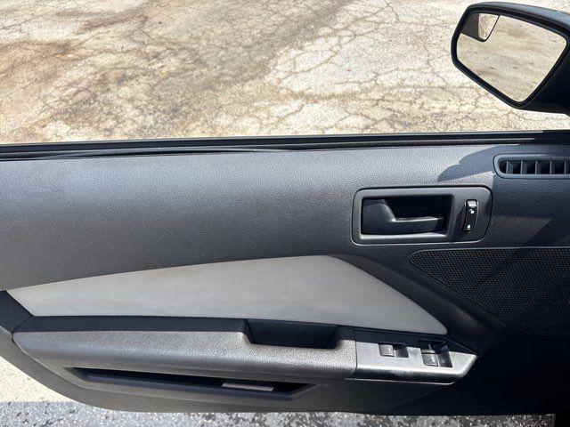 used 2014 Ford Mustang car, priced at $18,995