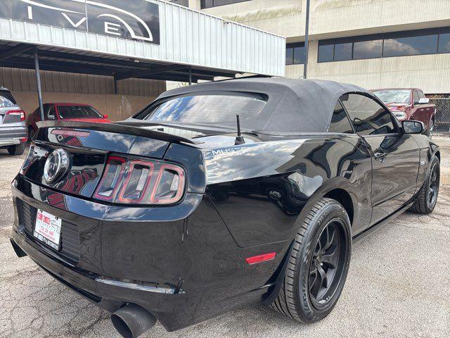 used 2014 Ford Mustang car, priced at $18,995