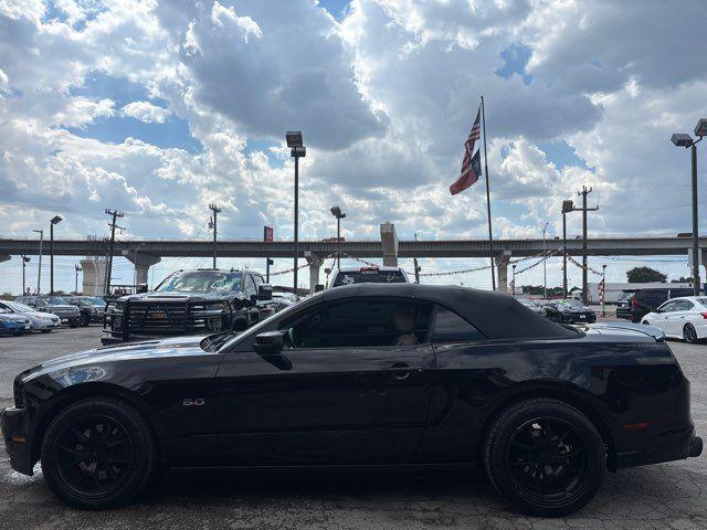 used 2014 Ford Mustang car, priced at $18,995