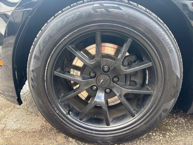 used 2014 Ford Mustang car, priced at $18,995