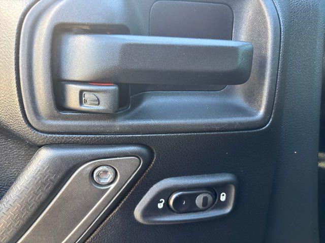 used 2016 Jeep Wrangler Unlimited car, priced at $17,995