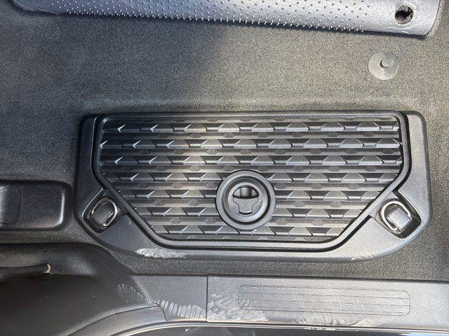 used 2021 Ram 1500 car, priced at $19,995