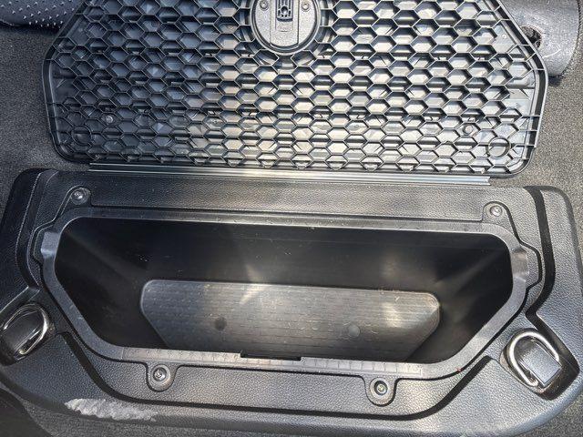 used 2021 Ram 1500 car, priced at $19,995