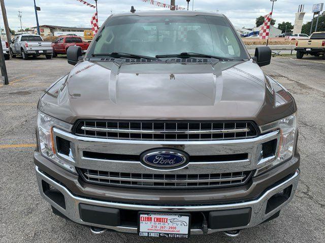 used 2019 Ford F-150 car, priced at $26,995