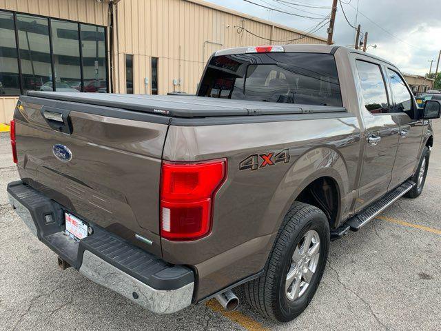 used 2019 Ford F-150 car, priced at $26,995