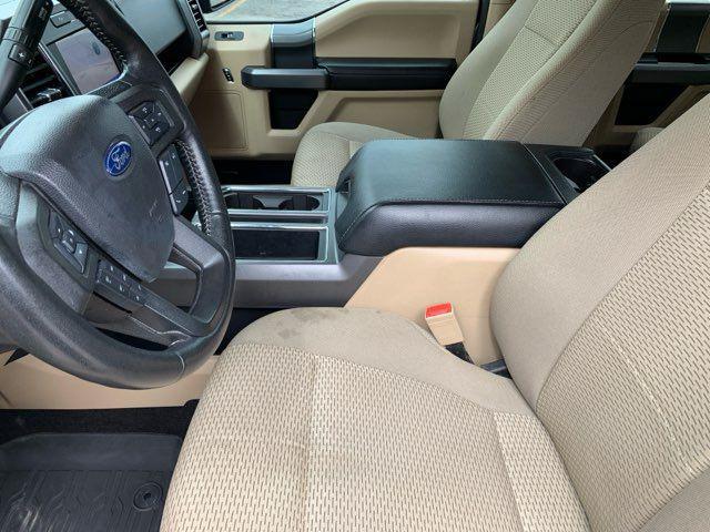 used 2019 Ford F-150 car, priced at $26,995