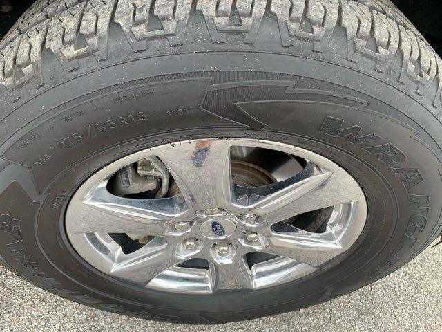 used 2019 Ford F-150 car, priced at $26,995