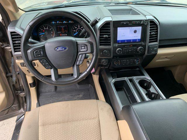 used 2019 Ford F-150 car, priced at $26,995